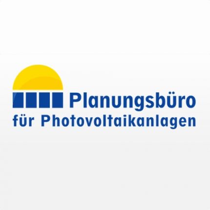 Logo van Planungsbüro für Photovoltaikanlagen GmbH