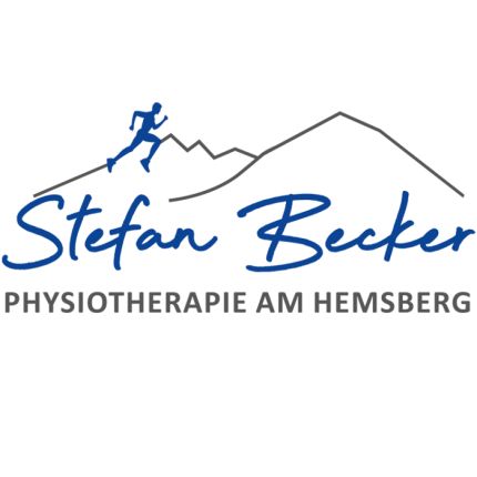 Logo von Stefan Becker | Physiotherapie am Hemsberg