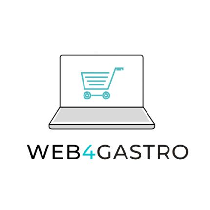 Logotipo de Web4Gastro