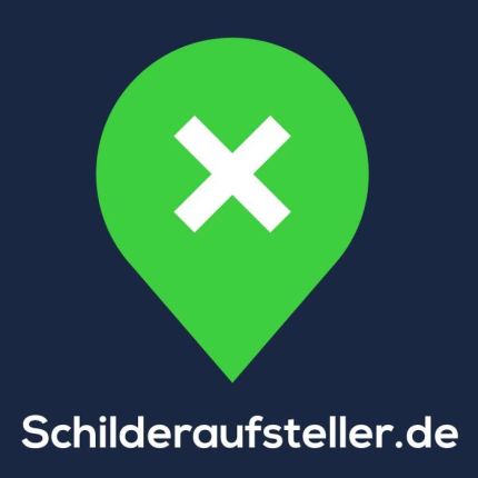 Logo von Schilderaufsteller.de