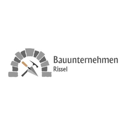 Logo de Bauunternehmen Rissel