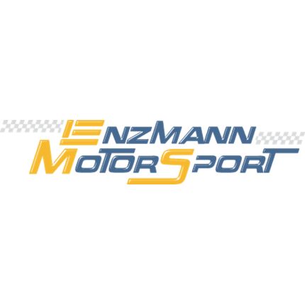 Logotipo de Enzmann Motorsport