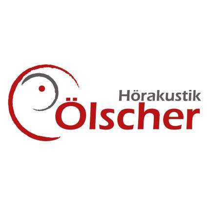 Logotyp från Hörakustik Ölscher