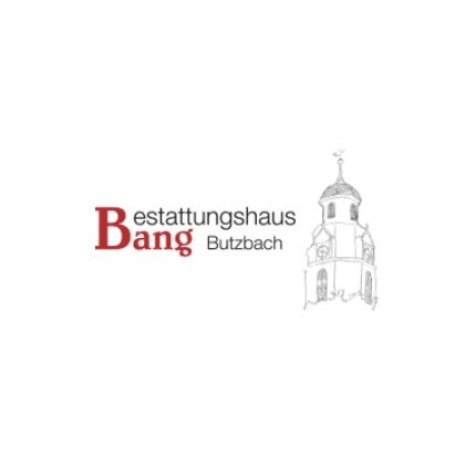 Logo von Bestattungshaus Bang