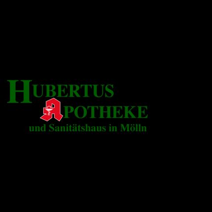 Logo fra Hubertus-Apotheke und Sanitätshaus - Mutter und Kind Service-