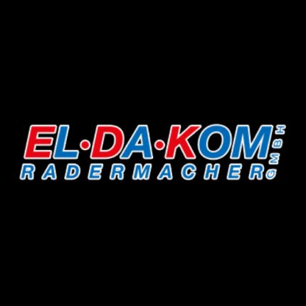 Logo fra Eldakom Radermacher GmbH