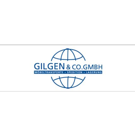 Logo od Spedition Gilgen & Co. GmbH