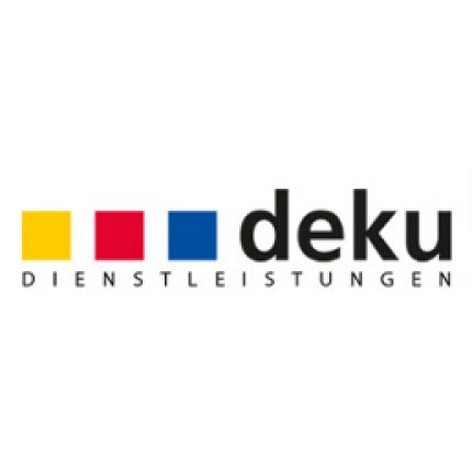 Logo da DEKU Dienstleistungen GmbH