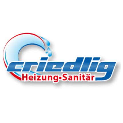 Logo de Criedlig Heizung & Sanitär