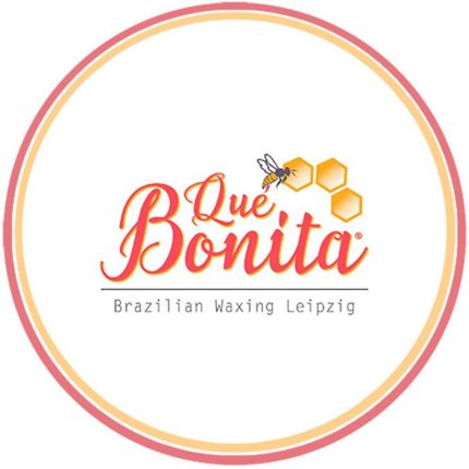 Logotyp från QueBonita Brazilian Waxing & Laser Leipzig