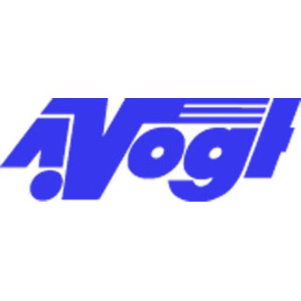 Logotipo de A. Vogt GmbH Umzüge - Möbeltransporte - Lagerung