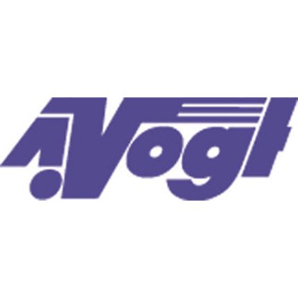 Λογότυπο από A. Vogt GmbH Umzüge - Möbeltransporte - Lagerung