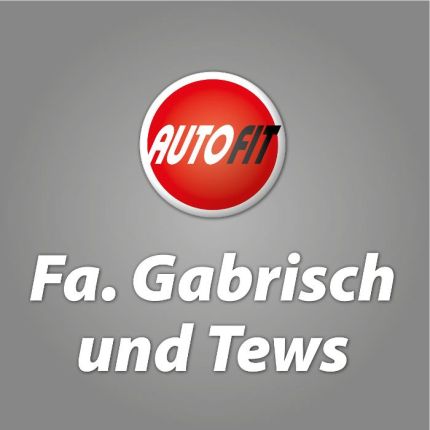 Logo from Fa. Gabrisch und Tews