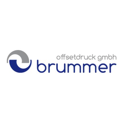 Logo fra Offsetdruck Brummer GmbH