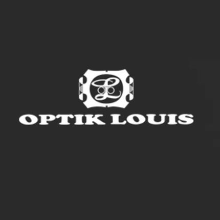 Logo van Optik Louis Inh.: Alexander Louis
