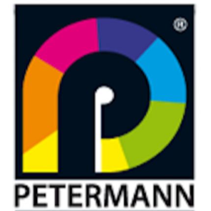 Logo van Petermann GZW Druckerei und Verlag GmbH