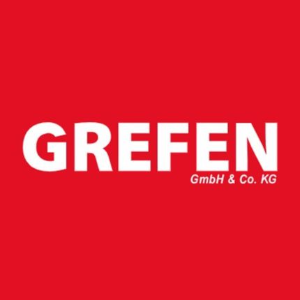 Logotyp från Grefen GmbH & Co. KG