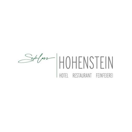 Logo von Romantik Hotel Schloss Hohenstein, Rehberger Hotel- und Gaststättenbetriebs GmbH