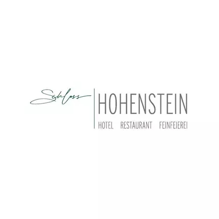 Logo de Romantik Hotel Schloss Hohenstein, Rehberger Hotel- und Gaststättenbetriebs GmbH