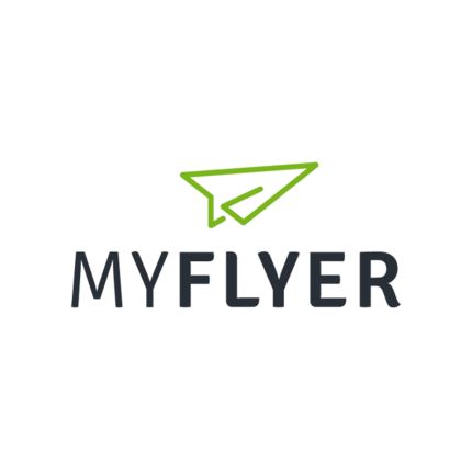 Logo de myflyer GmbH