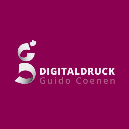 Logotyp från GC Digitaldruck - Digitaldruckerei München