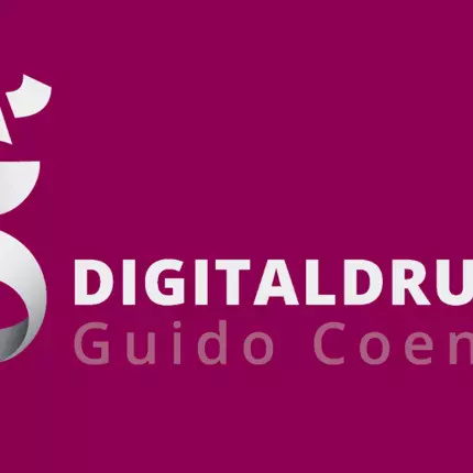 Logo fra GC Digitaldruck - Digitaldruckerei München