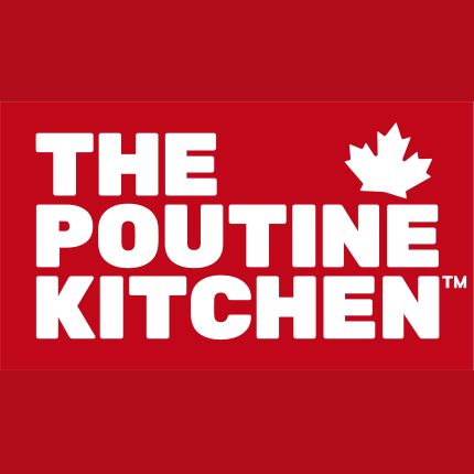Logótipo de The Poutine Kitchen