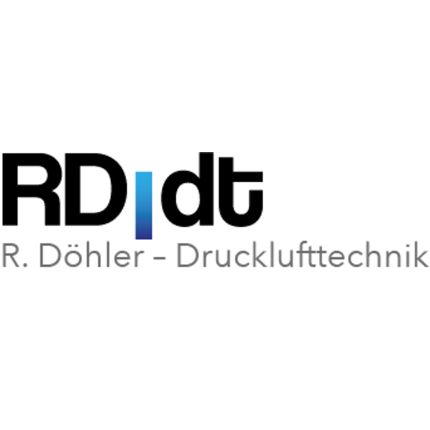 Λογότυπο από R. Döhler Drucklufttechnik