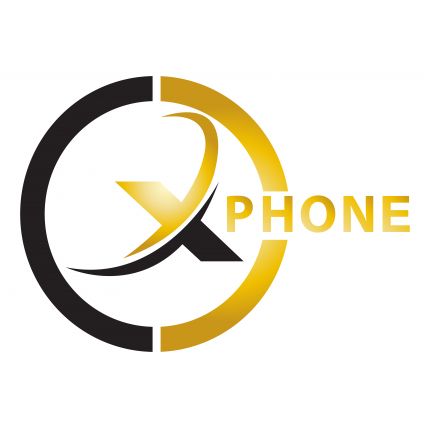 Logótipo de Xphone Handy,Notebook,Fernseher, Reparatur Berlin spandau