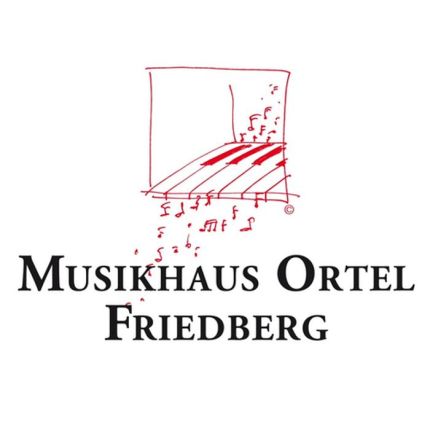 Logo from Musikhaus Ortel