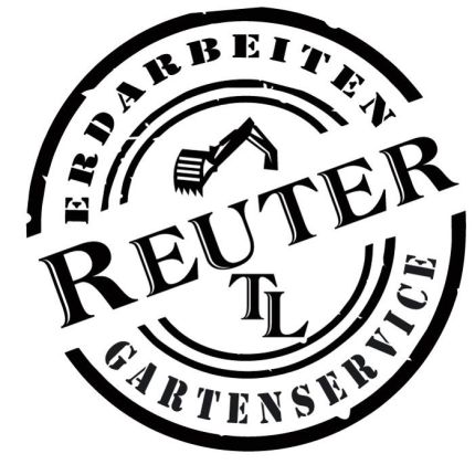 Logótipo de Reuter Erdarbeiten & Gartenservice