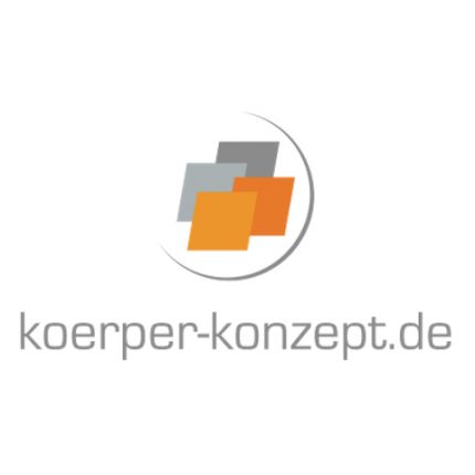 Logo from Körper-Konzept Mathias Bühler Praxis für Physiotherapie und Training
