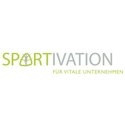 Logo van SPORTIVATION GbR