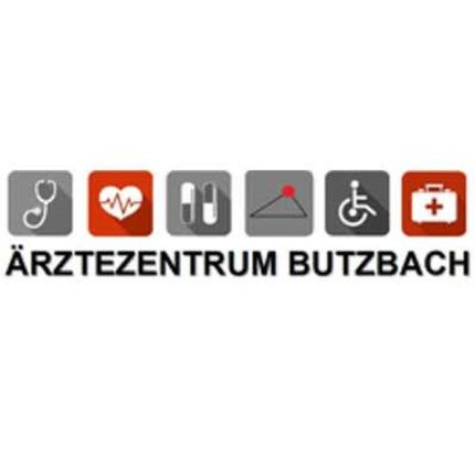Logótipo de Ärztezentrum Butzbach Koop, Dres. med. Sequeira, Bremer, Hohmann