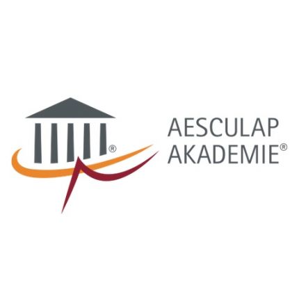 Logo van Aesculap AG