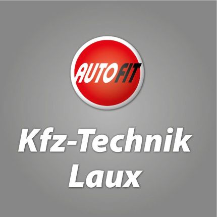 Logo fra Kfz-Technik Laux