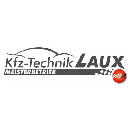 Logo od Kfz-Technik Laux