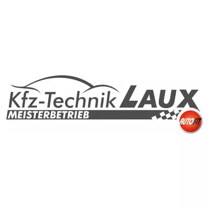 Logótipo de Kfz-Technik Laux