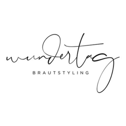 Logo van Dein Wundertag - Brautstyling & Hochzeitsstyling in München