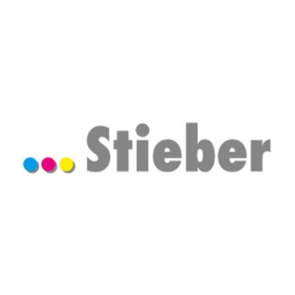 Logo van StieberDruck GmbH