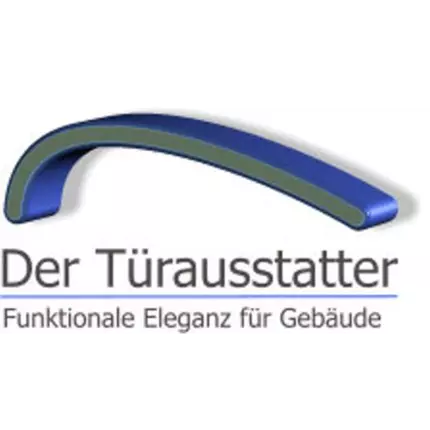 Logo from Der Türausstatter Frank Behrends