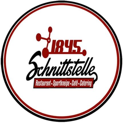 Logotipo de Schnittstelle1845