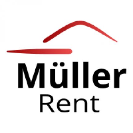 Logo fra Müller Rent