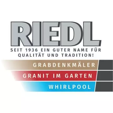 Logotipo de Petra Riedl Grabdenkmäler