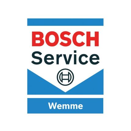 Logo fra Bosch Car Service Inh. Silke Wemme-Spiller