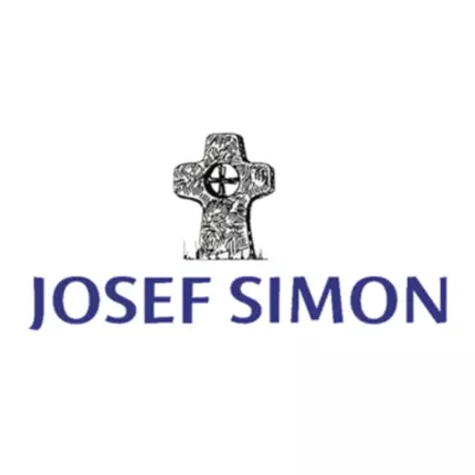 Logotyp från Steinmetzbetrieb Josef Simon