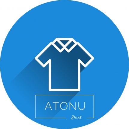 Logo von ATONUSHIRT
