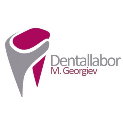 Logo van Dentallabor Georgiev