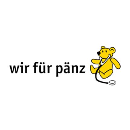 Logo from wir für pänz e.V.