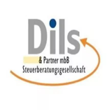 Logótipo de Franziska Dils & Partner mbB Steuerberatungsgesellschaft